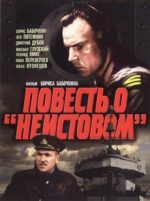 Повесть о «Неистовом» фильм 1947 смотреть онлайн бесплатно в хорошем