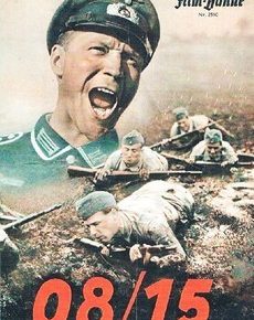 08/15 (ФРГ, 1954) — Смотреть фильм