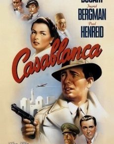 Касабланка (США, 1942) — Смотреть фильм