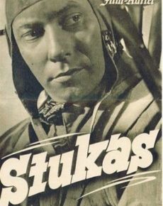 Штуки (Германия, 1941) — Смотреть фильм