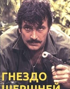 Гнездо шершней (Италия, США, 1970) — Смотреть фильм