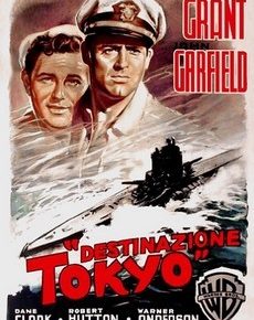 Пункт назначения — Токио (США, 1943)