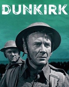 Дюнкерк (Великобритания, 1958) — Смотреть фильм