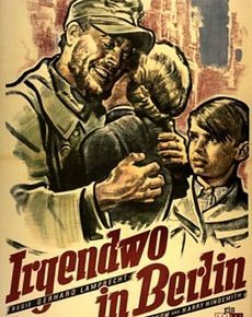 Где-то в Берлине (ГДР, 1946) — Смотреть фильм