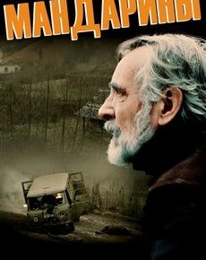 Мандарины (Эстония, Грузия, 2013) — Смотреть фильм