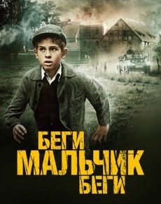 Беги, мальчик, беги (Германия, Франция, Польша, 2013) — Смотреть фильм