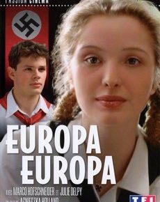 Европа, Европа (Германия, Франция, Польша, 1990) — Смотреть фильм