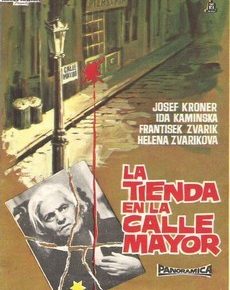 Магазин на площади (Чехословакия, 1965) — Смотреть фильм