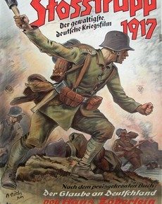 Штурмовой батальон 1917 (Германия, 1934)