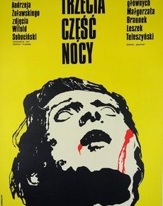 Третья часть ночи (Польша, 1971)