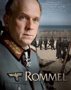 Роммель (Германия, Франция, Австрия, 2012) — Смотреть фильм