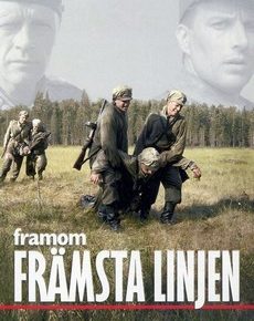 Вдали от линии фронта (Финляндия, 2004) — Смотреть фильм