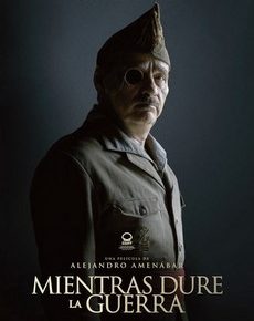 Во время войны (Испания, Аргентина, 2019) — Смотреть фильм