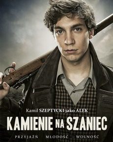 Камни на шанец (Польша, 2014) — Смотреть фильм