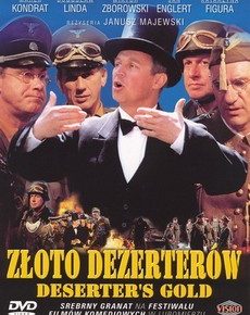 Золото дезертиров (Польша, 1998)