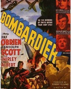 Бомбардир (США, 1943) — Смотреть фильм