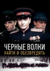 сериал черные волки смотреть онлайн бесплатно в хорошем качестве все серии подряд