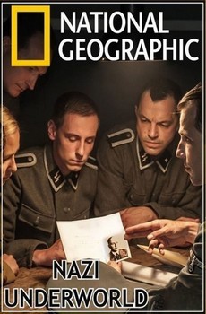 последние тайны третьего рейха national geographic 