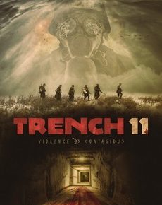 Траншея 11 (Канада, 2017) — Смотреть фильм