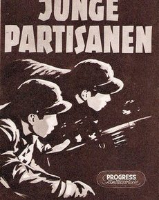 Юные партизаны (Северная Корея, 1951) — Смотреть фильм