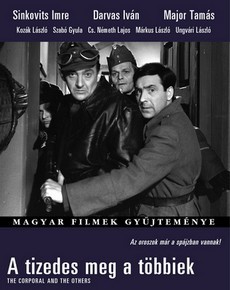 Младший сержант и другие (Венгрия, 1965)