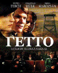 Гетто (Германия, Литва, 2005) — Смотреть фильм