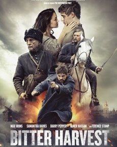 Урожай дьявола (Канада, Великобритания, 2017)