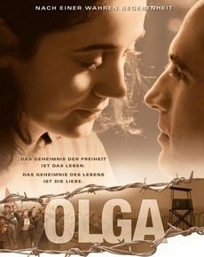 Ольга (Бразилия, 2004) — Смотреть фильм