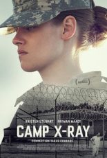 лагерь x ray фильм 2014 смотреть онлайн