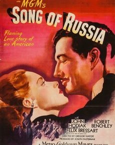 Песнь о России (США, 1944)