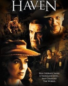 Тихая гавань (Канада, США, 2001) — Смотреть фильм