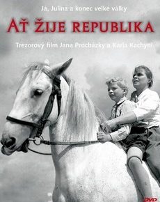 Да здравствует республика! (Чехословакия, 1965)