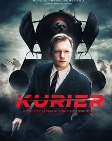 Курьер (Польша, 2019) — Смотреть фильм