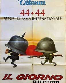 Самый короткий день (Италия, 1963) — Смотреть фильм