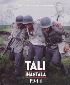 Тали — Ихантала 1944 (Финляндия, 2007) — Смотреть фильм