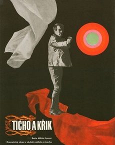 Тишина и крик (Венгрия, 1968) — Смотреть фильм