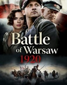 Варшавская битва 1920 год (Польша, 2011) — Смотреть фильм