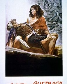 Дерево Герники (Франция, Италия, 1975)