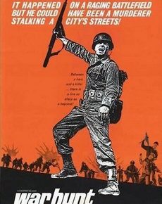 Военная охота (США, 1962)