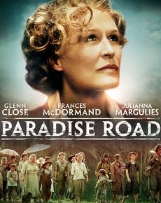 Дорога в рай (Австралия, США, 1997) — Смотреть кино