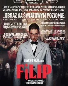 Филип (Польша, 2022) — Смотреть фильм